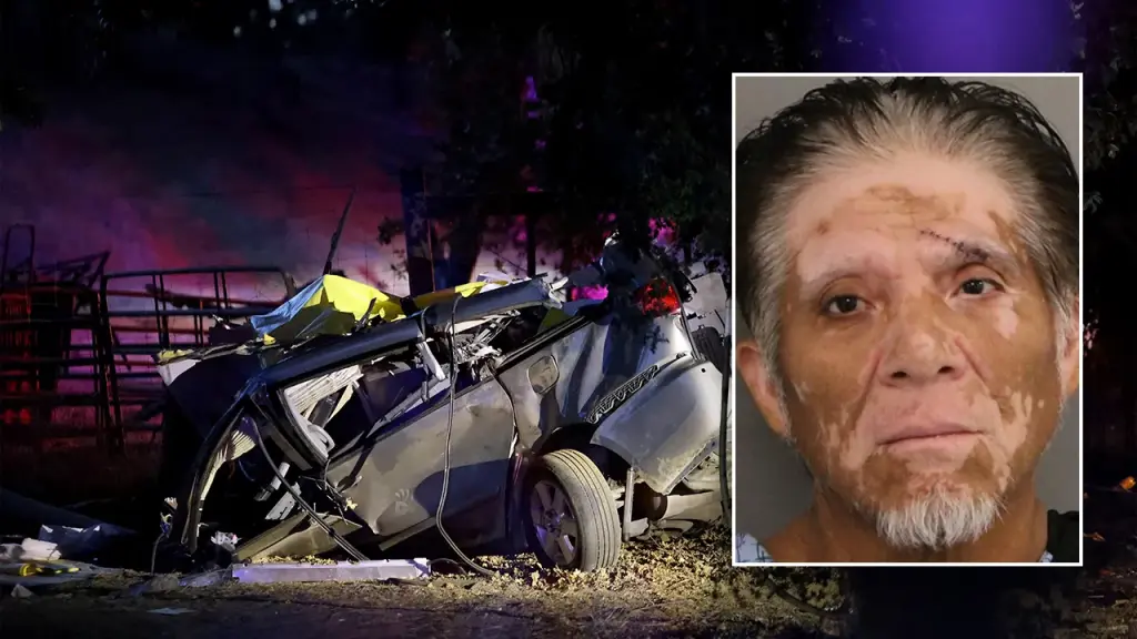 Man accused of six murders in DUI crash had been deported several times, according to reports.