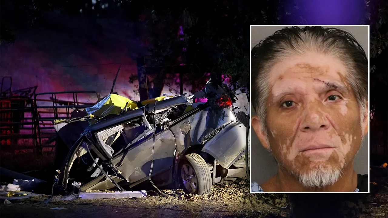 Man accused of six murders in DUI crash had been deported several times, according to reports.