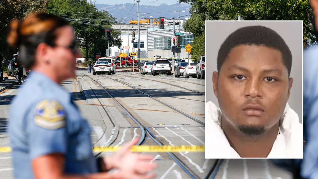 Man assaulted at San Jose VTA light rail station passes away due to head injuries