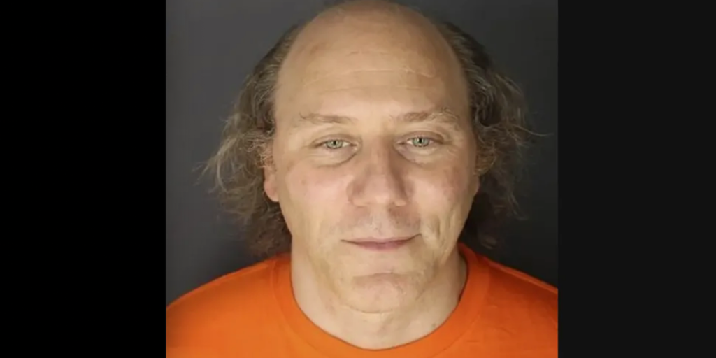 Man charged with murdering his parents for money may have sealed his fate in unsettling television confession