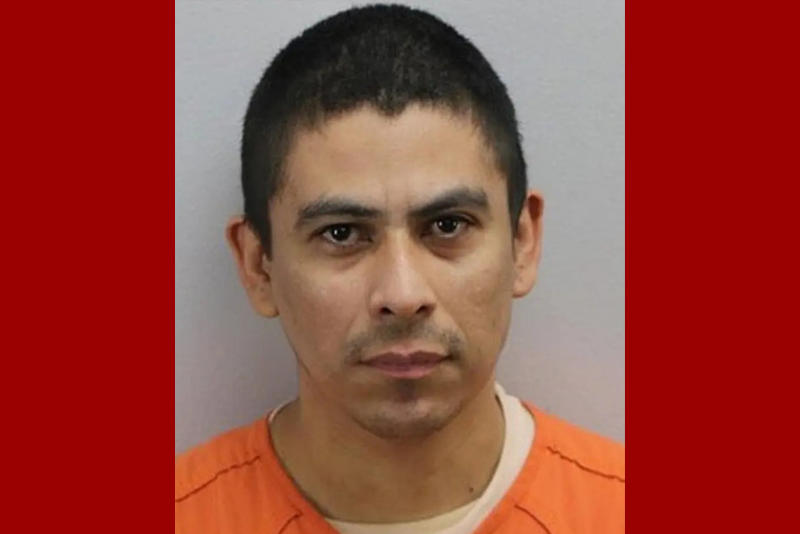 Man given 30-year sentence for repeatedly assaulting 11-year-old girl in Virginia