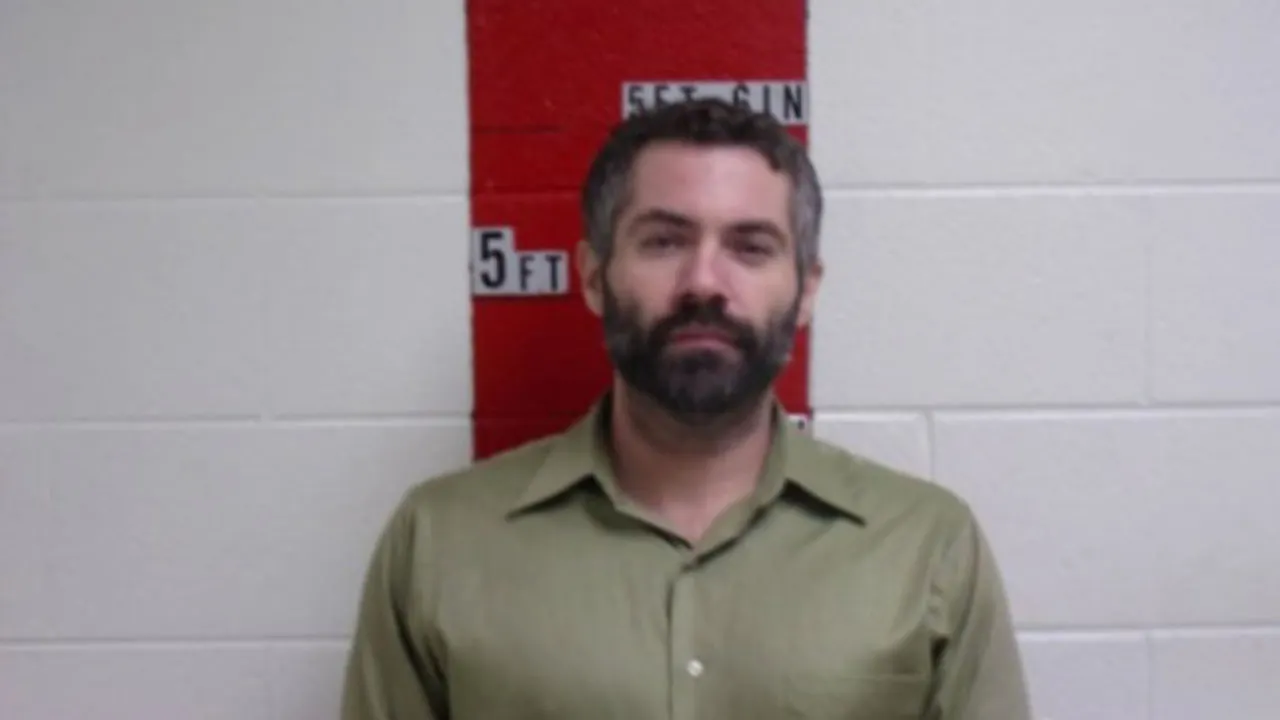 Man in Georgia taken into custody for shooting at North Carolina house after ripping Trump banner.