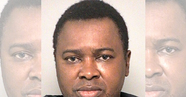 Man in Texas Gets 18-Year Prison Sentence for Assaulting 15-Year-Old Girl