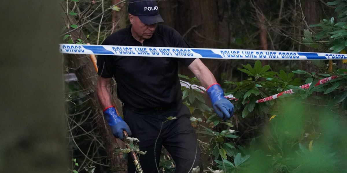 Man killed couple out of jealousy and then committed a terrible act against their 1-year-old child, police report