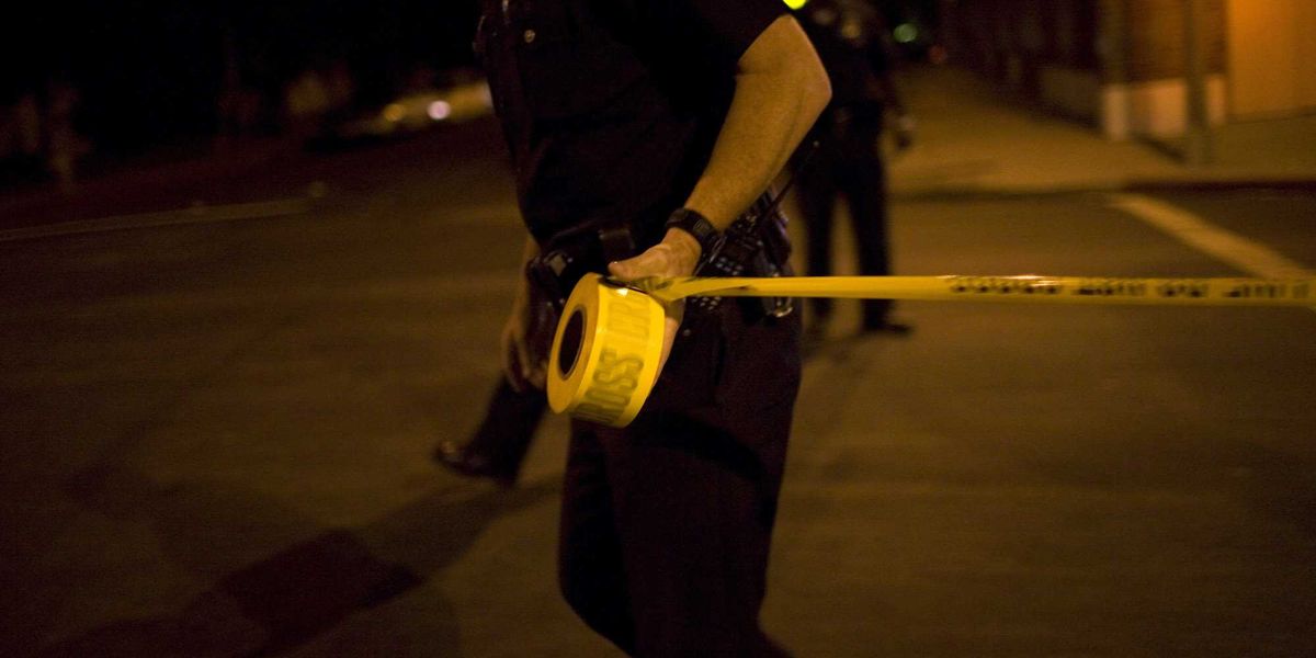 Man kills wife and dismembers her body because she didn't lose weight after childbirth, according to police.