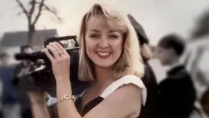 Man linked to Iowa anchor case is connected to Wisconsin mother's 2006 murder.
