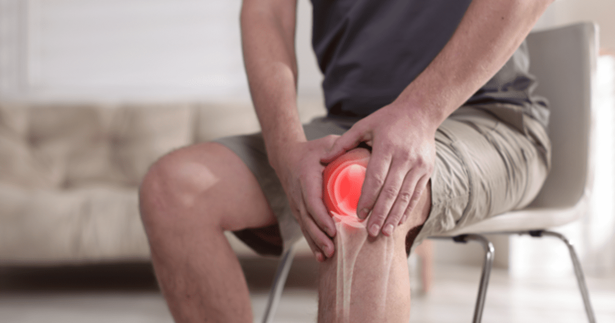 Manage Arthritis Pain by Managing Inflammation