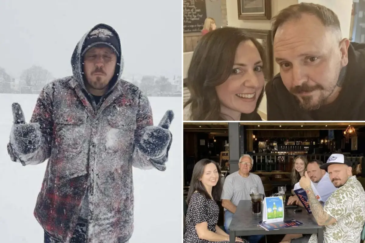 Man's testicular cancer results in paralysis from the chest down