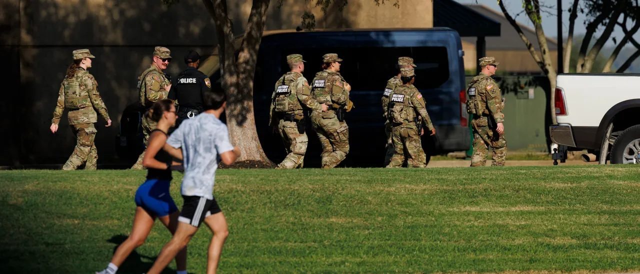 Many Memphis Residents Appreciate Trump's National Guard Deployment