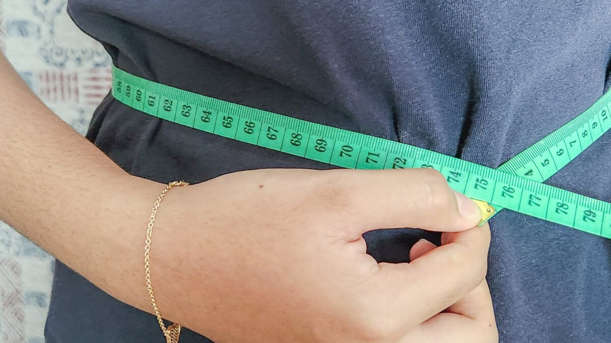 Many People With 'Normal' BMI May Actually Have Hidden Obesity, Research Shows