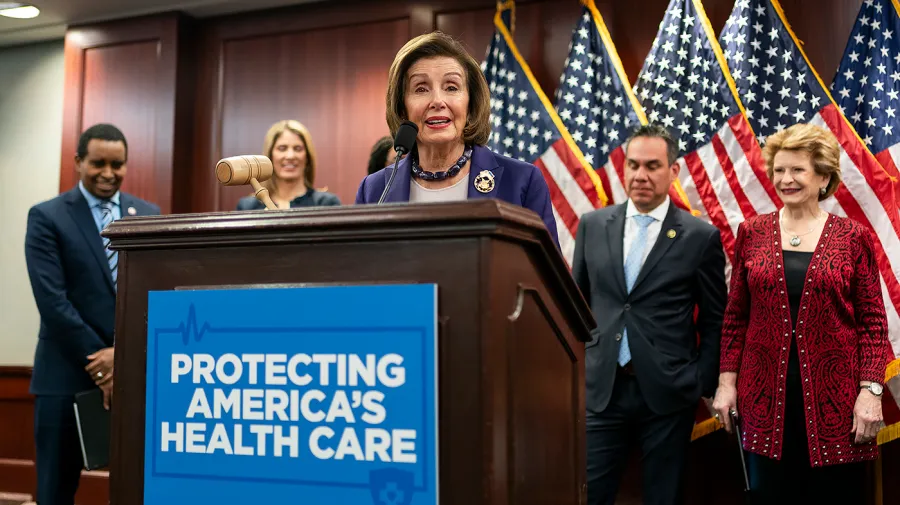 Most Trump supporters back Obamacare subsidies' extension: Survey