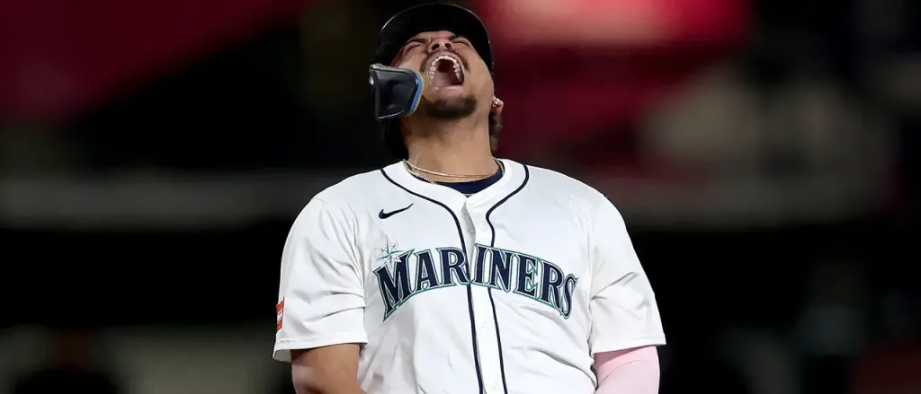 Mariners Escape 24-Year Frustration With Joyful Playoff Victory