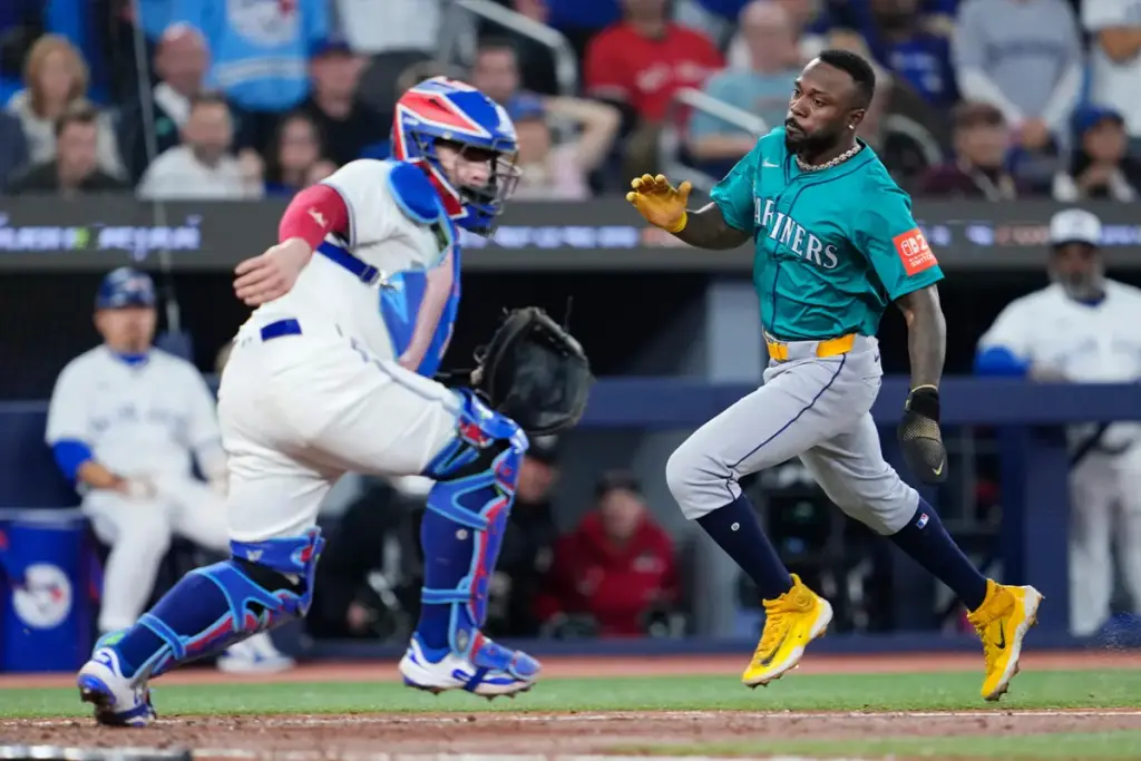 Mariners and Blue Jays Game 7 Streaming Details: Time, Pitchers, Where to Watch ALCS Game 7