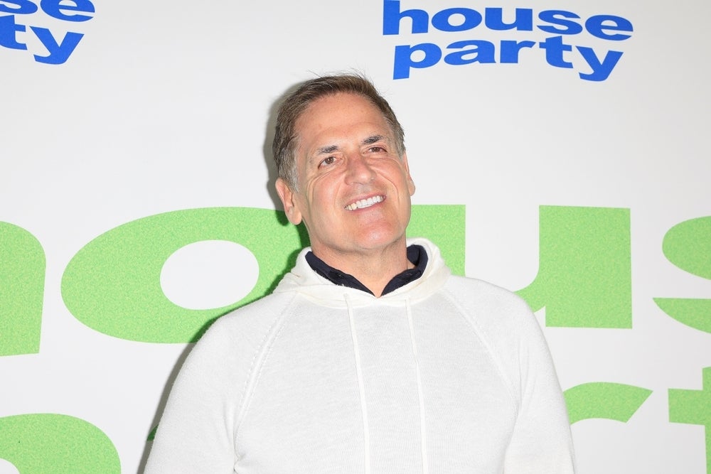 Mark Cuban Claims Eliminating Billionaires Would Harm the Market and Deplete Savings: 'Should We Abolish the Stock Market?'