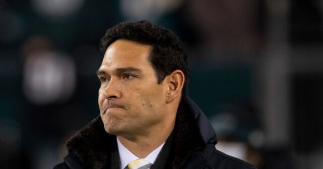 Mark Sanchez Arrested After Discharge from Hospital