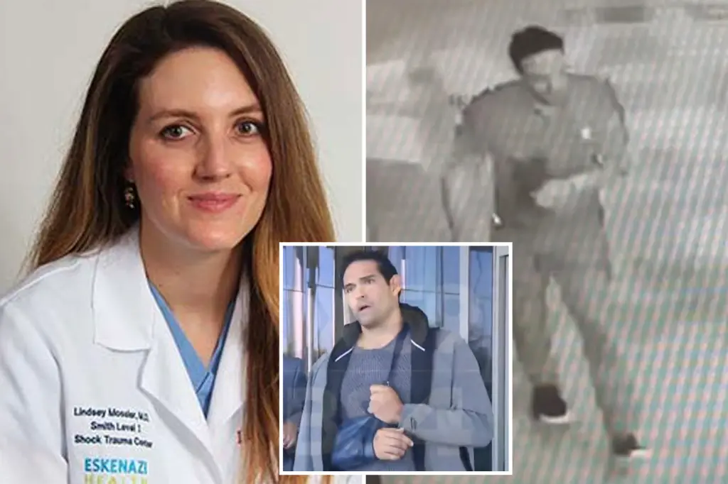 Mark Sanchez reveals how a trauma surgeon 'saved my life' while speaking out