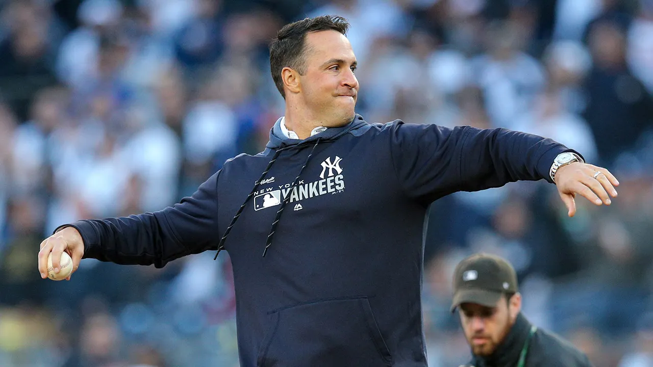 Mark Teixeira criticizes Democrats over government shutdown