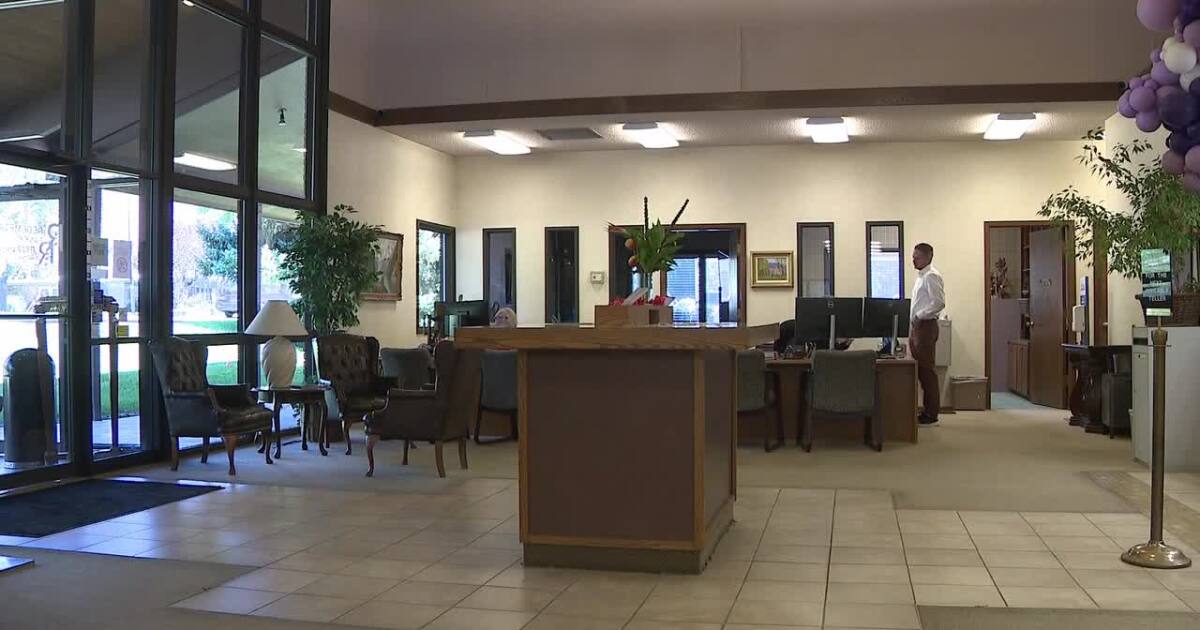 Martin Luther King Jr.'s daughter assists in launching Utah's first Black-owned bank