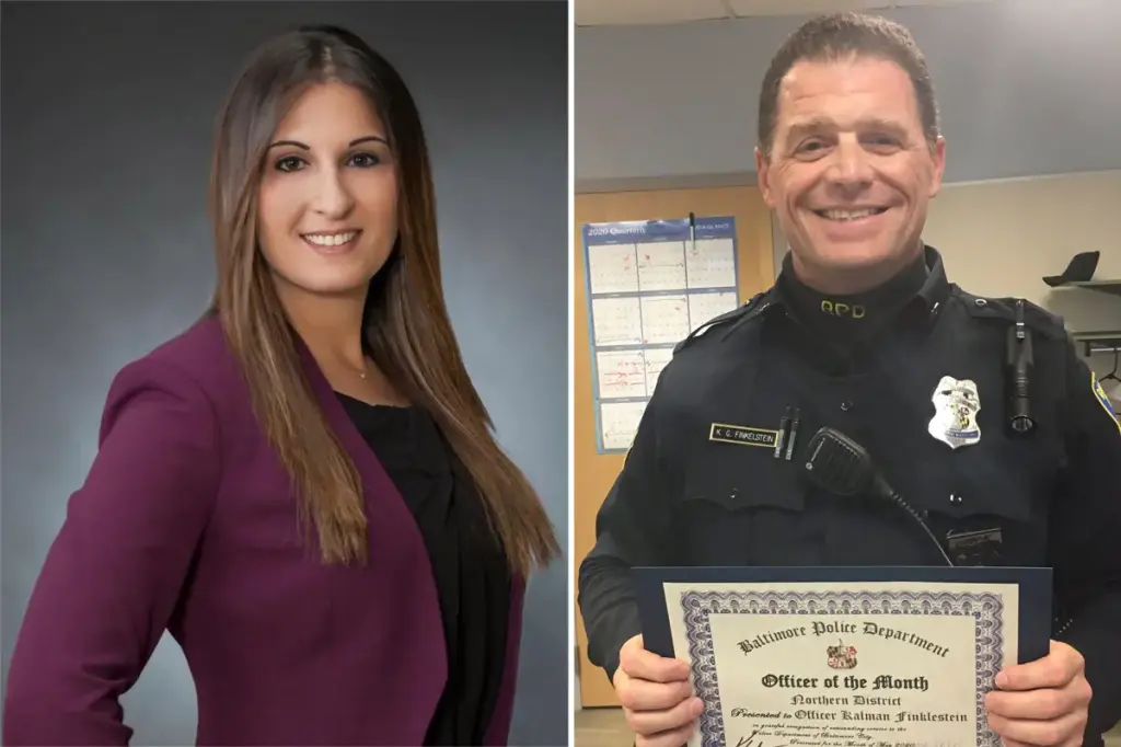 Maryland Democratic state senator accused of extortion following claims she secretly filmed an opponent in bed with a married man