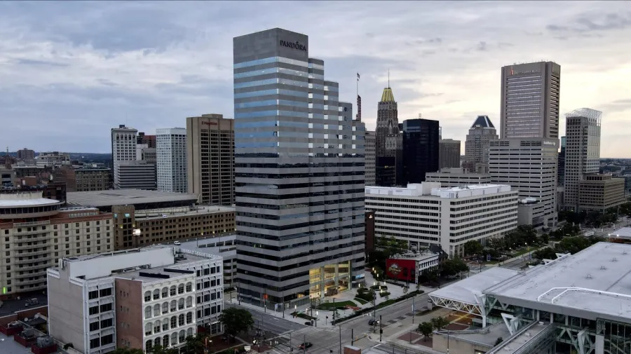 Maryland state senator charged in supposed plot to record opponent in bed