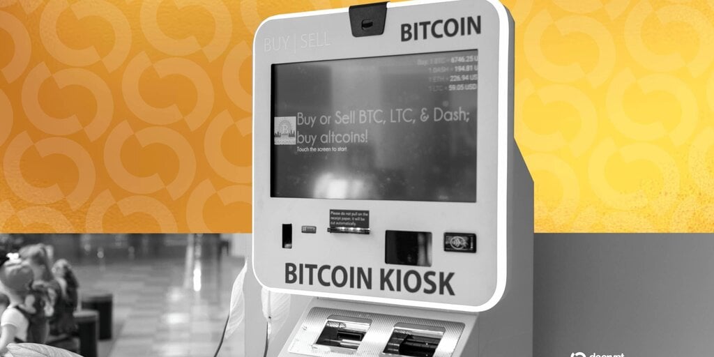 Massachusetts Police Caution About Bitcoin ATMs in 'Missed Jury Duty' Scam