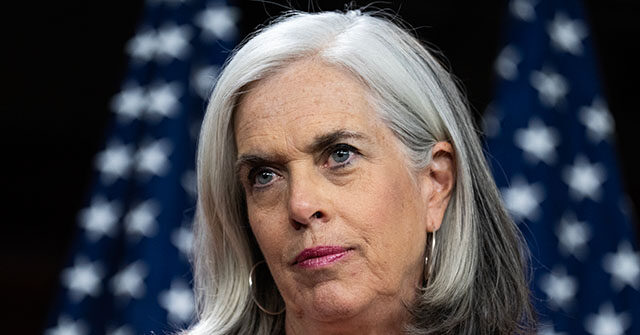 Massachusetts Voter Questions Democrat Katherine Clark