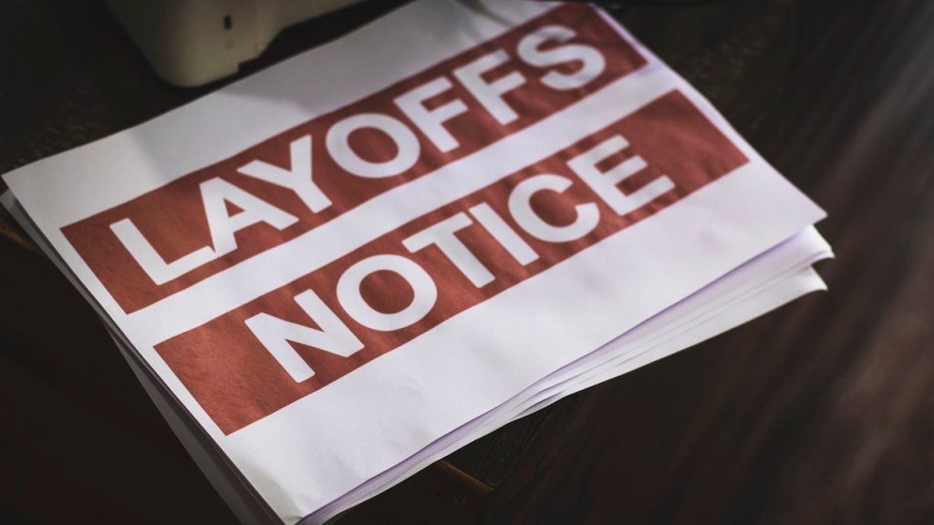 Massachusetts' second biggest health insurer cuts over 250 jobs in a new round of layoffs