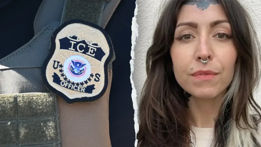 Massachusetts woman taken into custody for supposedly threatening to kill federal agents