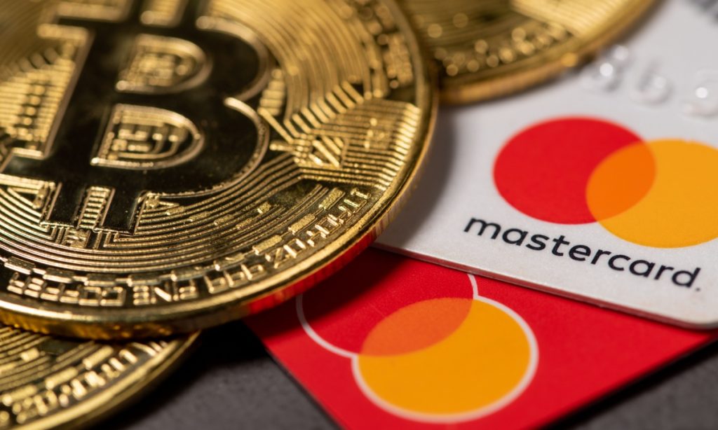 Mastercard Plans to Take Over Crypto and Stablecoin Infrastructure Company Zerohash