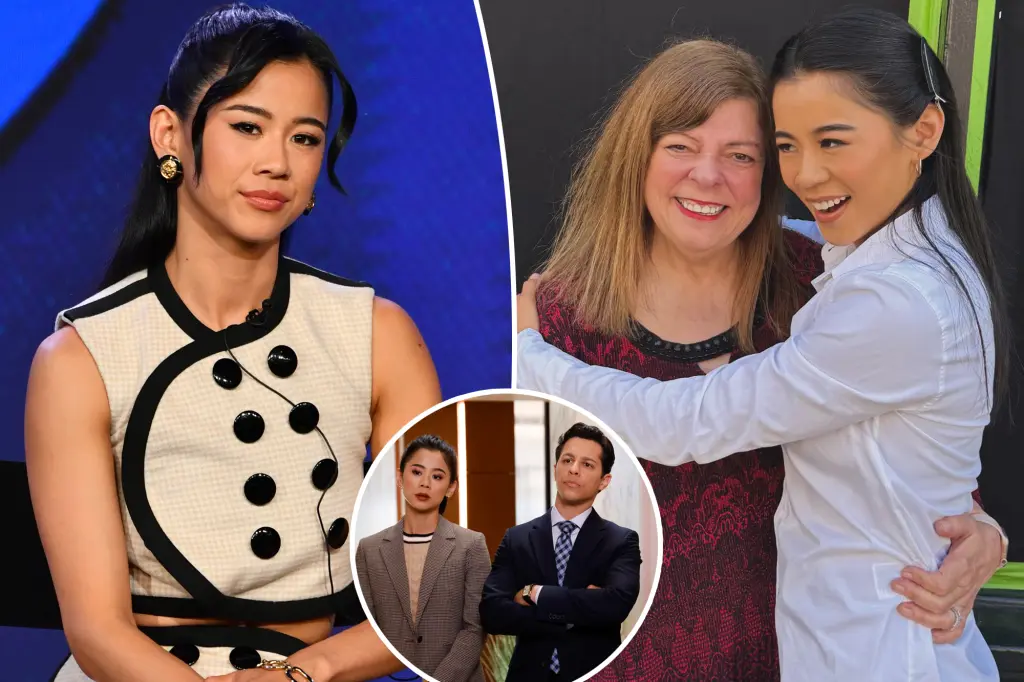 'Matlock' actor shares thoughts following David Del Rio's dismissal