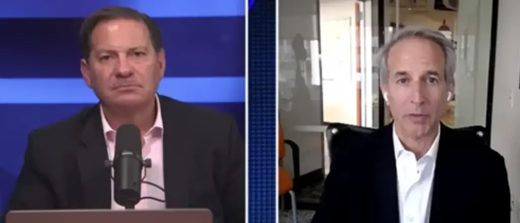 Matt Bennett Cautions His Party Is 'In Bad Shape' And Won’t Bounce Back For Years