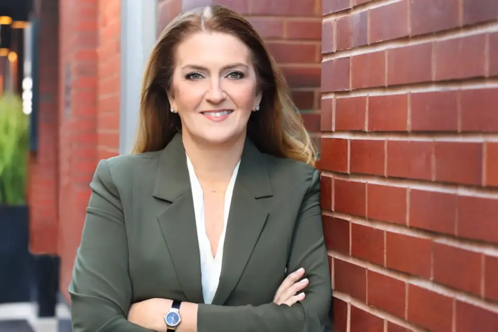 Maud Maron is endorsed for Manhattan District Attorney.