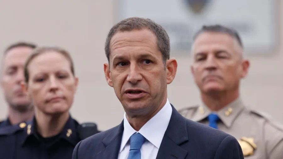 San Francisco mayor: Federal agents meant to incite ‘chaos and violence'