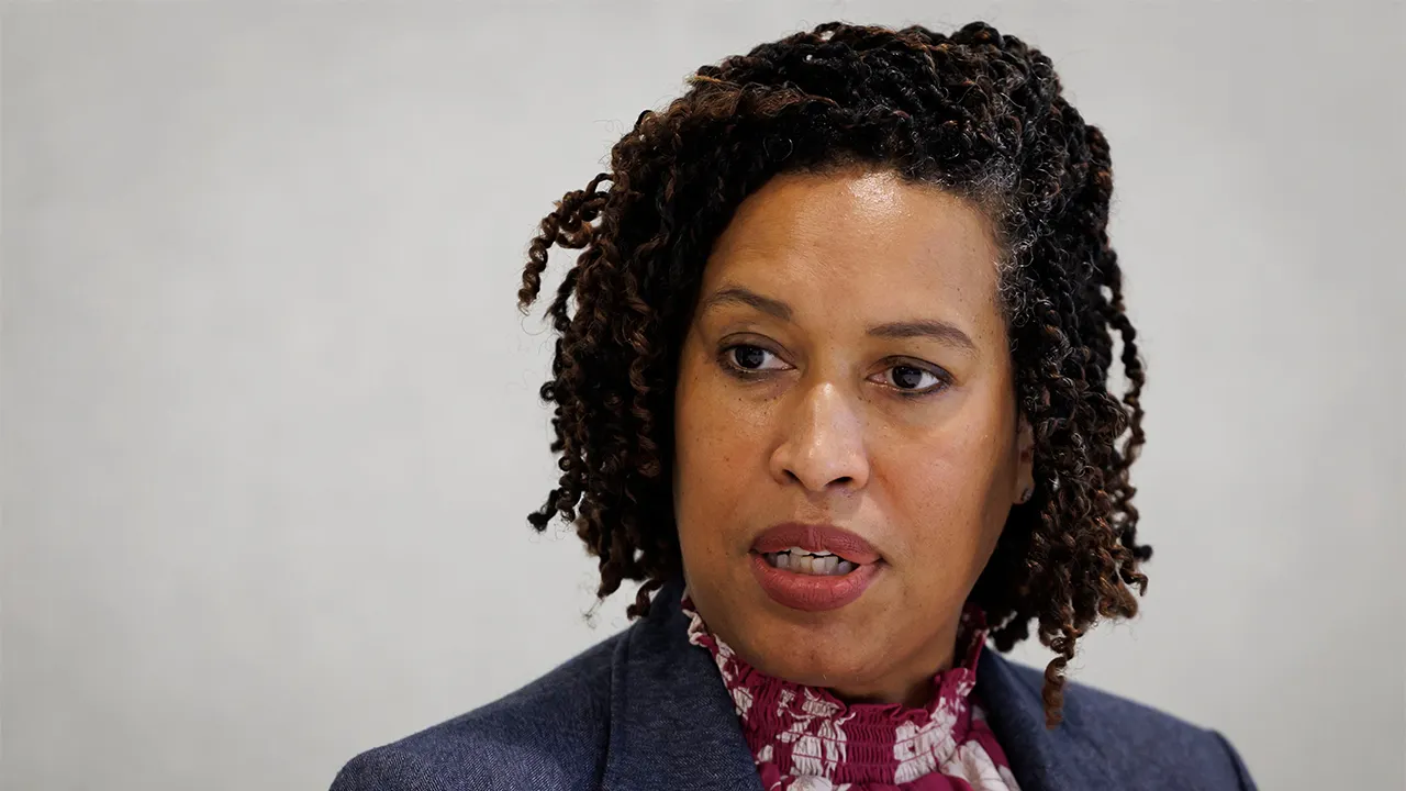 Mayor of Washington, D.C. cautions that Trump's use of the National Guard endangers American democracy