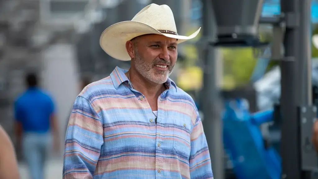 'McBee Dynasty' star Steven McBee Sr. receives a two-year sentence for fraud scheme