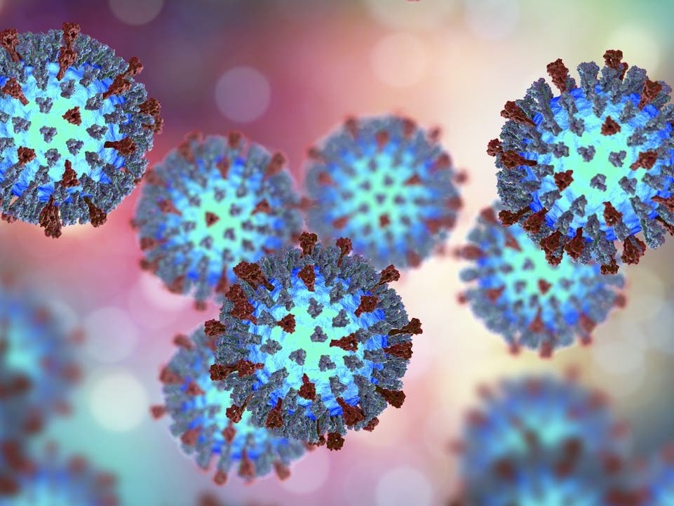 Measles Exposure Confirmed at Palos Hospital