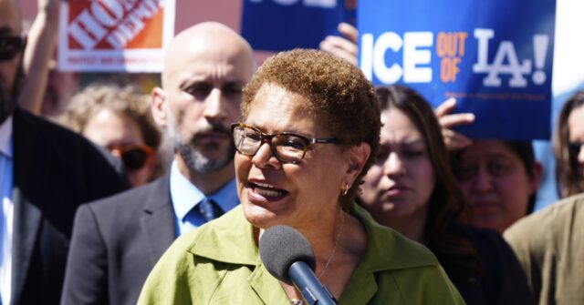 Measure ULA Halts New Apartment Development in Los Angeles