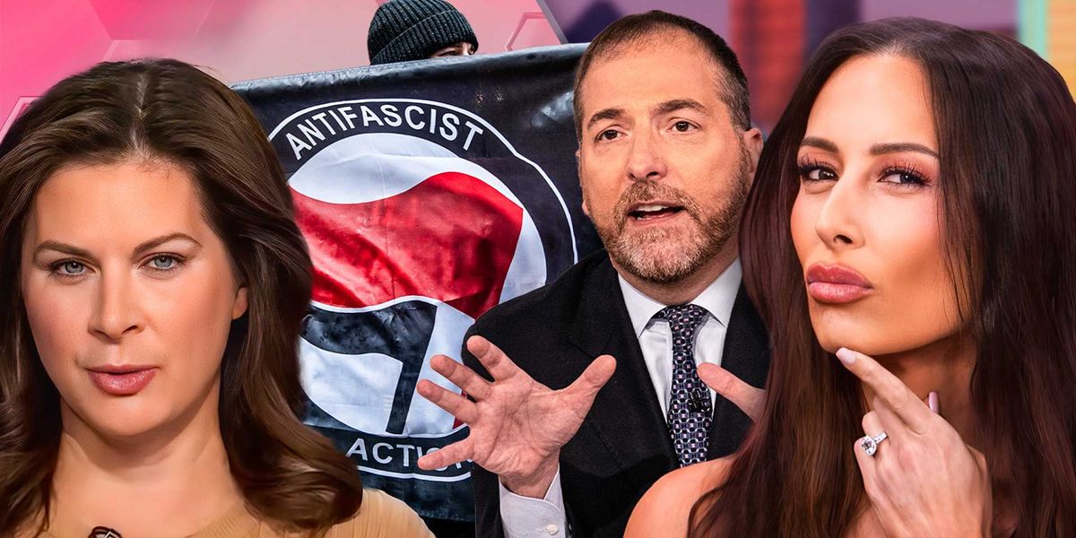 Media now assert that Antifa is not real, despite years of their own coverage.