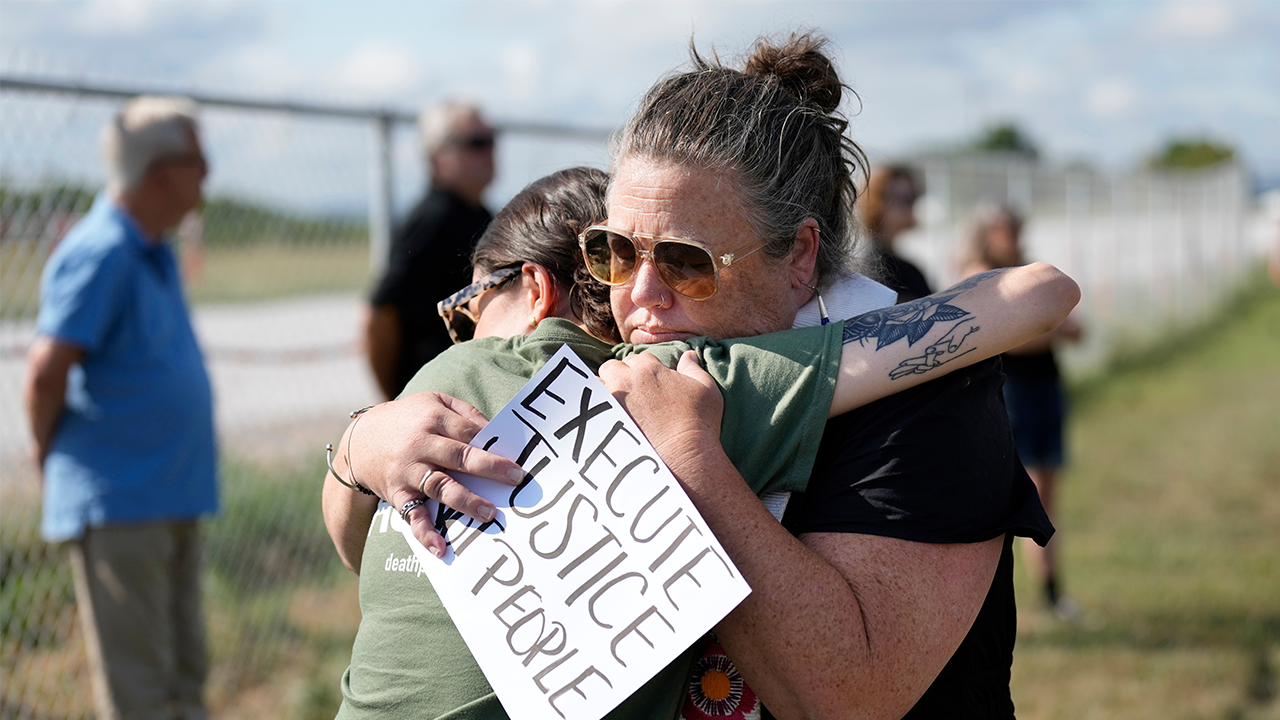 Media organizations take legal action against Tennessee prison authorities for restricted access to executions