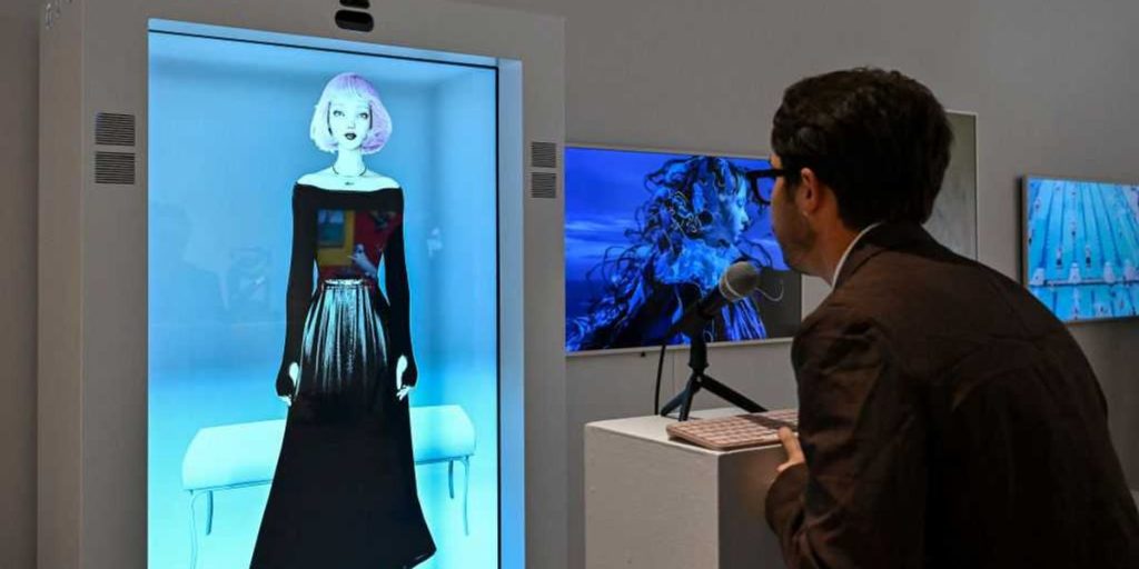 Meet AI performer Tilly Norwood. Is she truly the future of entertainment?