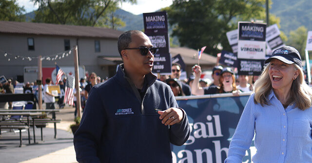 Meet the Democrats Who Continue to Support Jay Jones After His Comments About Wishing for a GOP Leader and His Kids to Be Dead