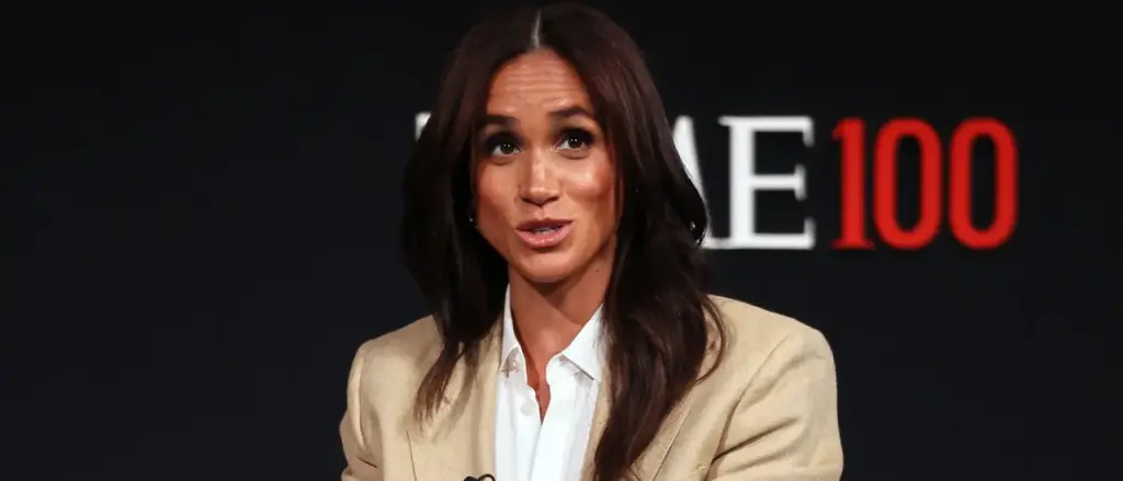 Meghan Markle Backs Company Linked to ‘Demonic’ Child Advertisements