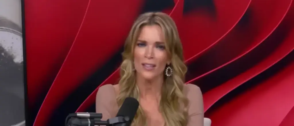 Megyn Kelly Criticizes Joy Reid as an 'Insane Lunatic' Who is 'Highly Racist'