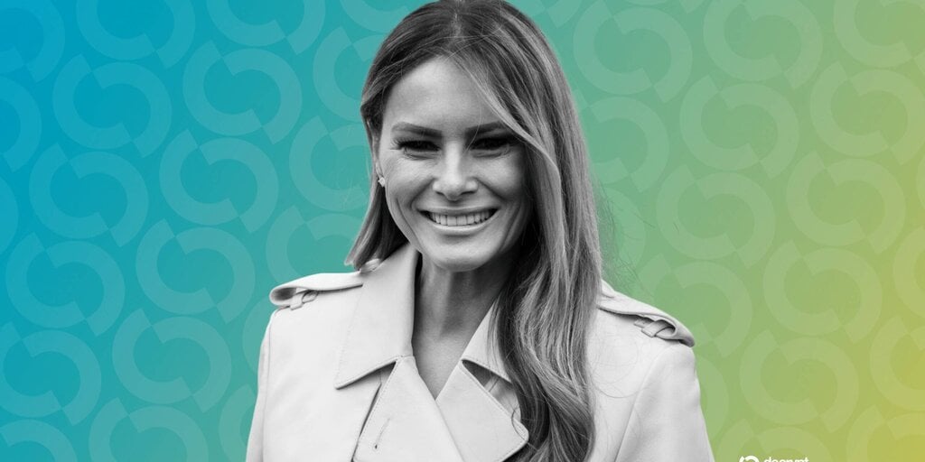 Melania Trump and Javier Milei Allegedly Used as 'Props' in Meme Coin Fraud Lawsuit