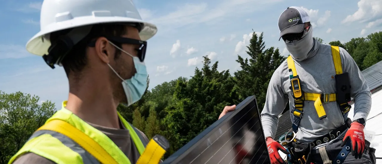 Melissa Landry: Supreme Court Could Offer a Win for America’s Energy Workers