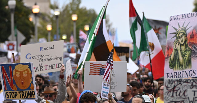 Members of Chicago Education System Urge Violence Against ICE Agents, Make Jokes About Kirk's Assassination