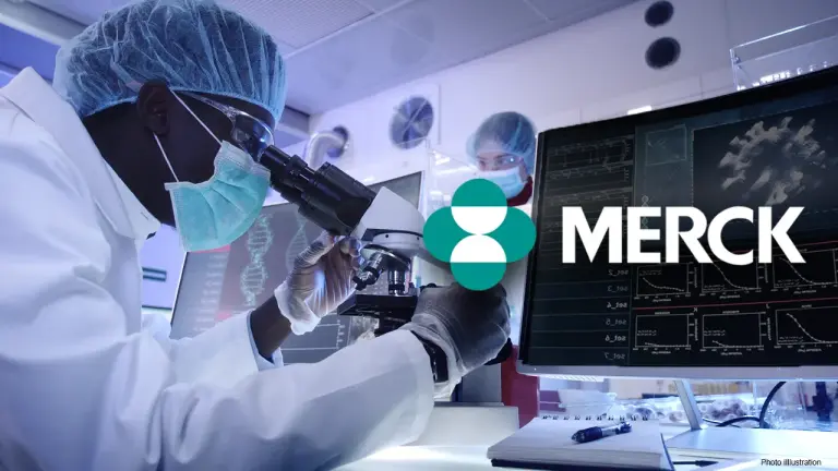 Merck begins construction on a manufacturing plant in Virginia – Total News