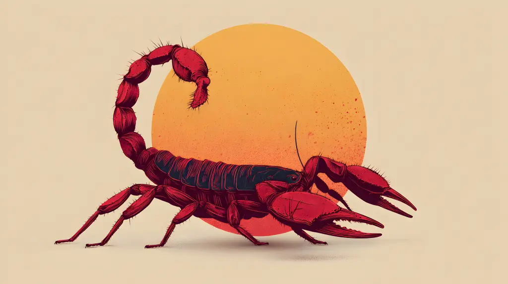 Mercury moves into Scorpio — 3 signs will experience attraction but also doubt