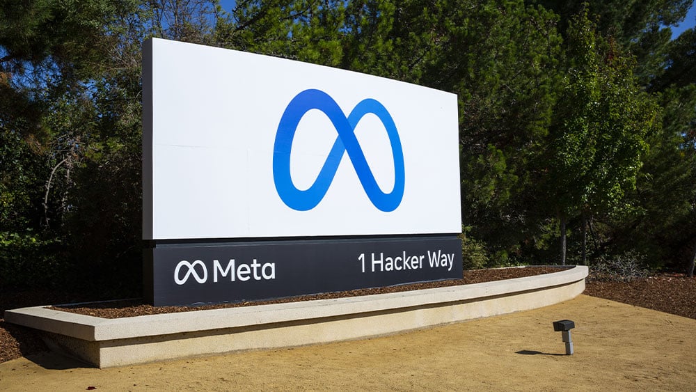 Meta Shares Drop Following Earnings as Wall Street Becomes Uneasy About AI 'Superintelligence' Expenses.