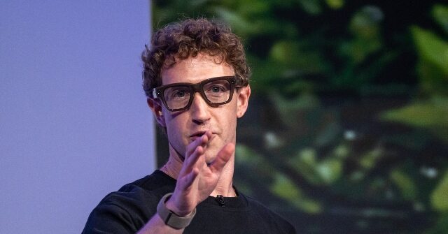 Meta Stocks Drop 10% After Mark Zuckerberg's Huge Investment in AI